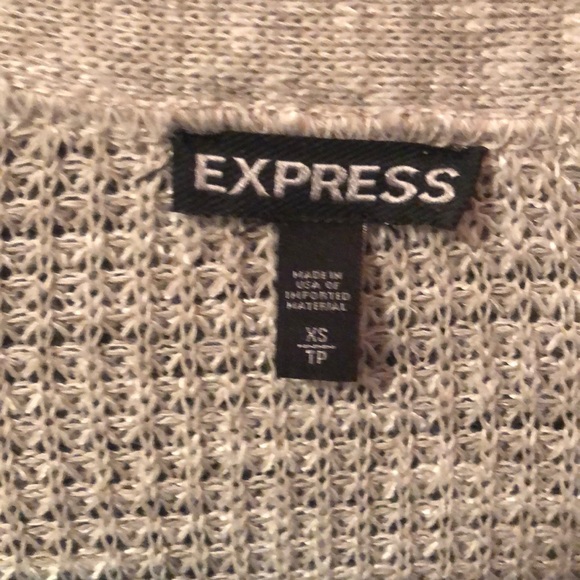 Cardigan - Picture 3 of 4